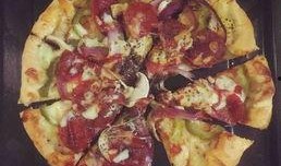 爆料披萨做法视频大全,跟随视频大全学做美味披萨