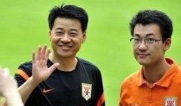 山东鲁能爆料吴金贵视频,吴金贵战术解析与球队建设深度剖析